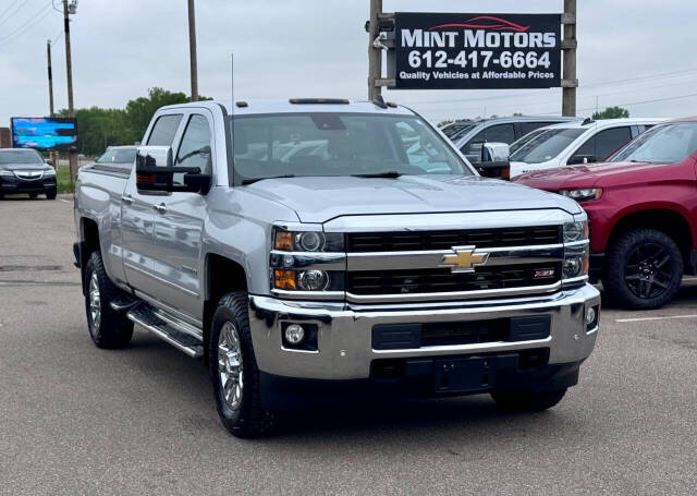 chevrolet silverado 2500hd 2016 1GC1KWEG7GF188000 image chevrolet silverado 2500hd 2016 1GC1KWEG7GF188000 image
